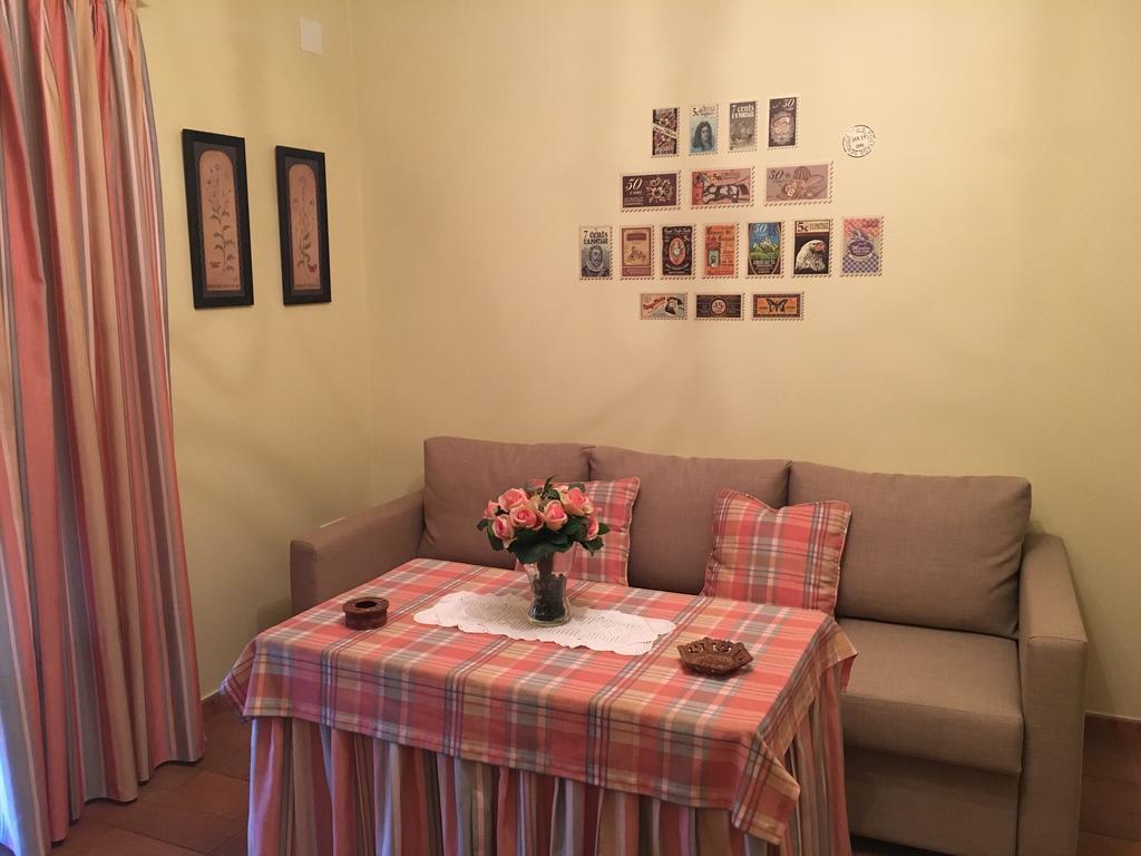 Apartamento plaza artesania La Barca de la Florida Exterior foto