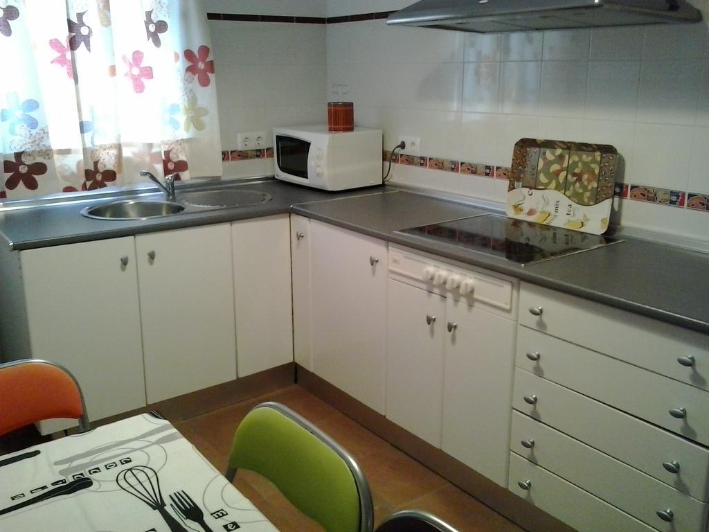 Apartamento plaza artesania La Barca de la Florida Exterior foto