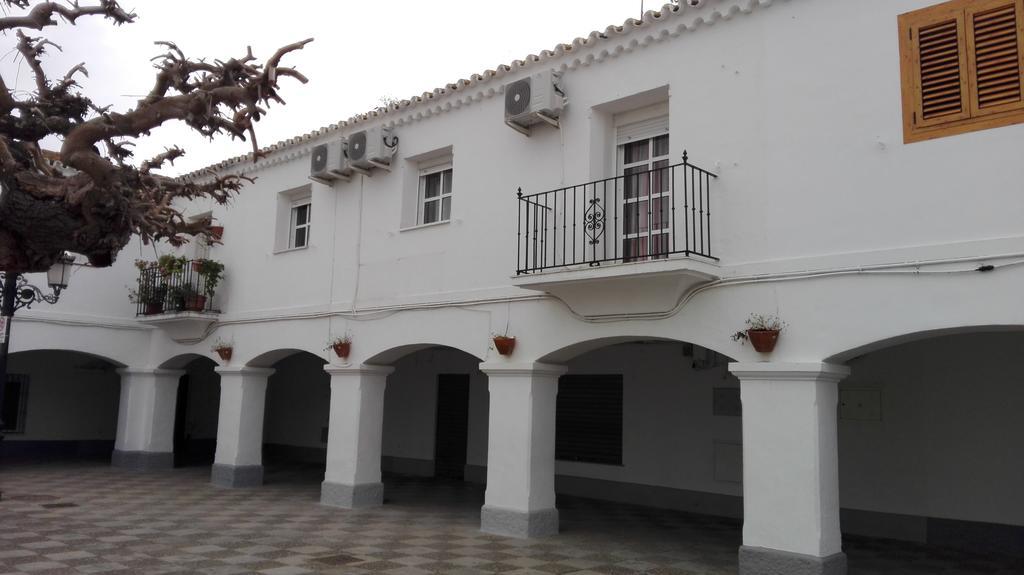 Apartamento plaza artesania La Barca de la Florida Exterior foto